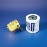 NEW OEM Quicksilver Fuel Filter Kit 8M0116793