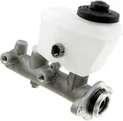 1 Piece Brake Master Cylinder Compatible with Toyota 4Runner 1996 1997 1998 1999 2000 Models OEM 47201-3D350 47201-3D460 M390368 472013D350 472013D460