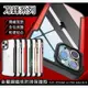 【嚴選外框】 IPHONE12 PRO MAX 6.7 刀鋒 金屬邊框 鋼鐵俠 透明 氣墊 防摔 手機殼 保護殼