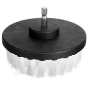 Versatile Electric Drill Brush Cleaner for Reliable For Cleaning Results