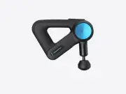 Theragun PRO 5th Generation Massage Device Relieves Pain Decreases Muscle Soreness Improve Recovery, Performance, Sleep