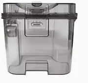 Fresh Water Tank Sewage Water Tank for Dreame W10 W10 Pro Robot Vacuum Cleaner Accessories,W10 Clean Water Bucket Sewage Bucket Water Tank Kit (Dirty Water Tank)
