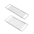 Sink Drying Rack over Sink Cork Coaster Sink Colander