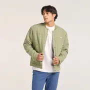 Logger Jacket