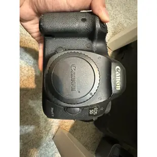 「售」Canon 5D Mark III Body 單機身 良品 (5D3 無敵傘）