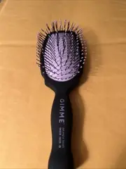 Gimme Beauty Detangling Hair Brush for Thick Hair