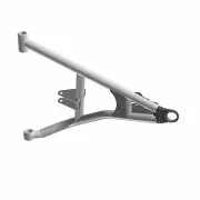 Polaris Control Arm Weld, Front, Upper, Left, Cloud Silver