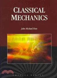 在飛比找三民網路書店優惠-Classical Mechanics