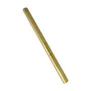 Mumme 4BP10 - Brass Punch - 10mm
