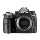 Pentax K-3 Mark III Camera Body Black