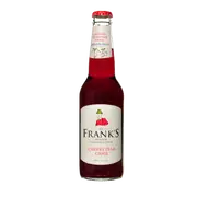 Frank's Cherry Pear Cider