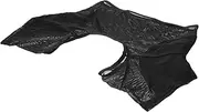 minkissy Armpit Sweat Vest for Women Quick-dry Breathable Shirt Vest for Girls Ladies and Workout Easy to Wash