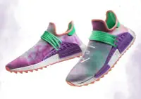 在飛比找Yahoo!奇摩拍賣優惠-【日貨代購CITY】 Adidas Pharrell NMD