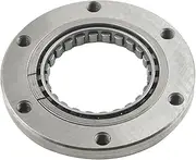 Xuanqingyi Store Motorcycle One Way Bearing Starter Clutch Compatible with Yamaha Compatible with 5KM-15590-00-00 Compatible with 1UY-15590-01-00 Compatible with 1UY-15590-00-00 (Color : Starter Clut