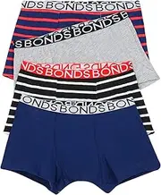 [Bonds] Boys' Underwear Trunk