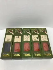 Wagner pattern magic wallpaper and texture effects painting roller (5 pack)