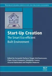 在飛比找博客來優惠-Start-up Creation: The Smart E