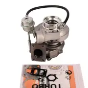 Turbocharge 2852068 For Case Backhoe M357 590SM 580SM P85 95LR LB75.B HX25W