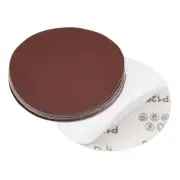20pcs 6-inch 1200-Grits PSA Sanding Disc Adhesive-Backed for Orbital Sander