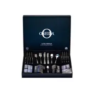 Oneida New Rim 56 Piece Cutlery Set