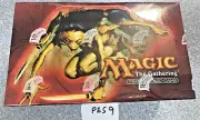 MTG - Factory sealed English Champions of Kamigawa Tournament Pack Display