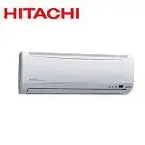 在飛比找遠傳friDay購物精選優惠-Hitachi 日立 變頻壁掛分離式冷專冷氣(RAC-28S