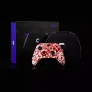 Custom Official Wireless Bluetooth Controller for Xbox Series X/S - Blood