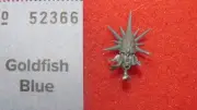 Games Workshop Warhammer High Elves Elf Head Mage Bit Archmage New Lord General