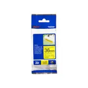 NNEDSZ BROTHER TZeS661 Labelling Tape