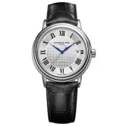 Raymond Weil 2837-STC-00659 Men's Maestro Grey Automatic Watch