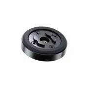 SP Connect SPC+ Anti Vibration Module Black, Size 10 mm