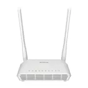 D-Link Wireless N300 VDSL/ ADSL2+ Modem Router