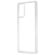 Tech 21 Evo Clear Protective Hard Case for Samsung Galaxy Note20 - Clear