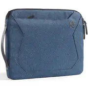 STM Myth Laptop Sleeve 13" & 14" MacBook Pro Case Granite Slate Blue