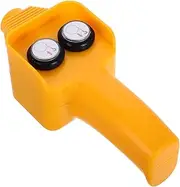 MOLUCKFU Remote Control Switch Accessories Replacement Winch Handle Control Button for Winch Dump Trailer Remote Winch Remote Conrtol Winch Parts Up down Switch Warn Winch Remote