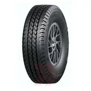 Powertrac Vantour Tyres 195R15C 106/104R