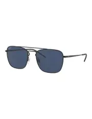 [Ray-Ban] RB3588 Black Sunglasses