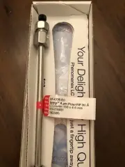 Brand New HPLC column Phenomenex Synergi Polar-RP 4u 80A 150x 4.6mm