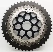 SHIMANO XT CS-M8000 11 Spd Sprocket Wheel 32-37-46T Cog Unit For 11-46T Cassette