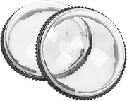 Lens Guard, Sports Camera Lens Protector with High Light Transparency, Water Resistant, Oil Proof, Anti Scratch, for X4 Sports Camera