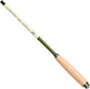 Small Fishing Rod,Telescopic Miniature Fish Rod - Portable Fishing Gear Accessories, Extendable Fish Pole with Non-Slip Handle for Riverside, Lakeside Or Beach