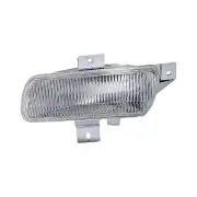 Corner Light Front Lamp For 1986-1991 Ford Taurus 4 Door Driver Side Clear Lens (for: Ford)