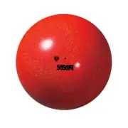 SASAKI - M-207BRM-F - Mitia Balls - Fresh Red - Rhythmic Gymnastics