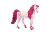 Schleich Bayala 7.1'' Mandala Unicorn Mare Animal Action Figure Kids Toy 5-12y