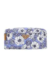 Zipper waist bag One size White