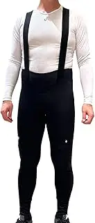 [KAPELMUUR] Capel Mule EVO2 Cycling Pants, Windshield Bib Tights