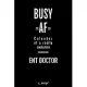 Calendar 2020 for ENT Doctors / ENT Doctor: Weekly Planner / Diary / Journal for the whole year. Space for Notes, Journal Writing, Event Planning, Quo