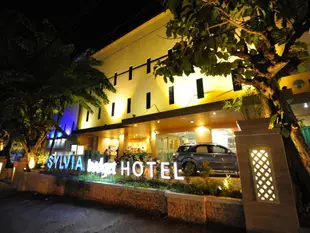 古拜西爾維婭經濟飯店Sylvia Hotel Budget Kupang