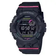 G-Shock G-Squad Sports Bluetooth Step Count Fitness Watch GMD-B800SC-1 RRP$249