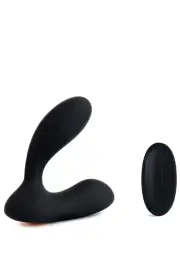 Svakom Vick Remote Controlled 3.9" Prostate Massager